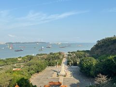 -南沙天后宫景区