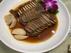 -刘胖子家常菜·蹄花焖藕(中南店)