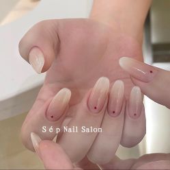 -M·X Nail日式美甲美睫