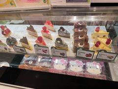 -皇后西斯汀饼店(文化路店)