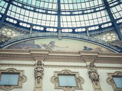 -埃马努埃莱二世拱廊