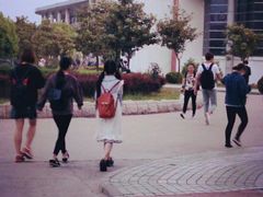 -宿迁学院