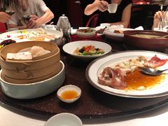 -东富酒家(龙湖西溪天街店)