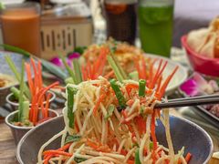 -ChitChat奇洽·Bistro(黎黄陂路店)