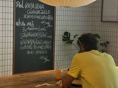 -BAKER&SPICE(安福路店)