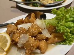 -真浪花园海鲜餐馆