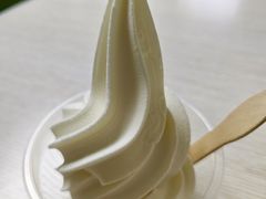 牛奶冰淇淋-小牛官鲜奶老冰糕(金广超市店)