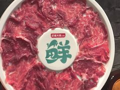 -巴蜀大将火锅(春熙店)
