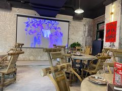 大堂-神伙烧烤(江北黄泥塝店)