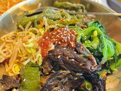 -聚合鑫东北熏酱熟食麻辣面(长阳店)