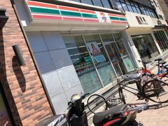 -711便利店(安贞桥胜古南里店)