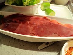 -海底捞火锅(塘厦天虹店)