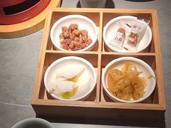 -闽上鲜·福建菜(龙湖滨江天街店)