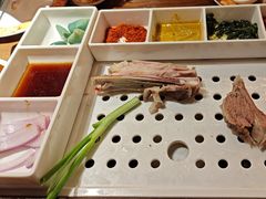 -相约·羊村小馆非遗手抓肉(七一酱园店)