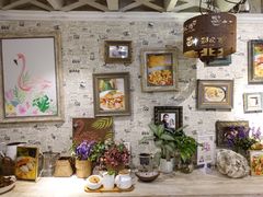 -十面欢腾·海鲜面·台式Bistro(长乐路店)