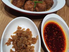 -喜家德虾仁水饺(青岛永旺东部店)