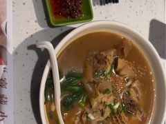 -新宝餐厅(流塘店)