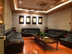 -汉宫汤泉汗蒸洗浴(五四广场店)