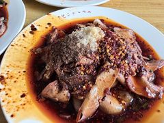 -温记府廟豆汤饭·始于1955年(海椒店)