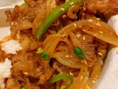 -和彩放题餐厅(酒仙桥店)