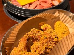 -양평식당·杨平食堂(华贸店)