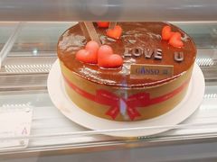 -GANSO元祖食品(白下店)