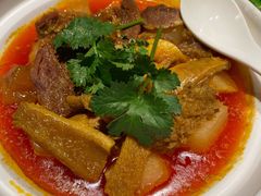 老鬼牛杂-荣小馆(临海世纪花城店)