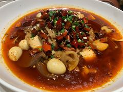 -万荣烤鸭店·北京菜(天坛店)