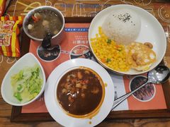 -海盗虾饭·剥好的小龙虾饭(SOHO尚都店)