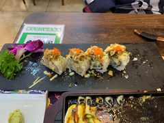 -千草屋日式料理·寿司