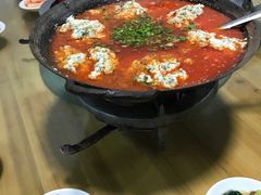 -张关合渣(航空大道店)