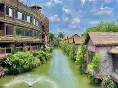 -长鹿旅游休博园