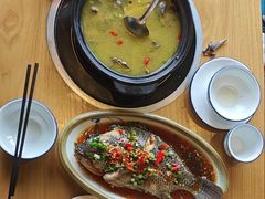 -妈妈的味道(和顺古镇店)