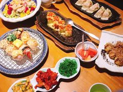 -一心创作料理屋(经开万达店)