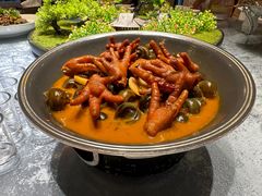 -九龙湾·御膳坊(九龙窠路店)
