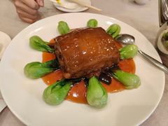 -功德林素菜饭庄(前门店)