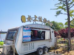 -兴安湖生态运动公园