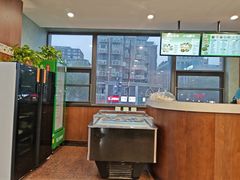 -古南都·清真绿柳居菜馆(太平南路店)