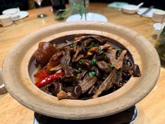 -黄山老妈·土菜(碧桂园店)