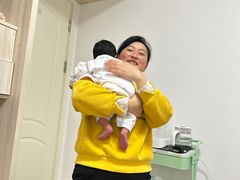 -汇慈安·高端自营月嫂(武汉月子尊享店)