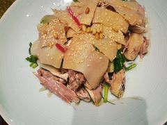 -新兴·金羊座·粤菜点心(乐峰店)