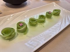 -恒悦轩·粤菜(上海展览中心店)