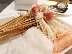 -燃尖儿自助串串火锅(新业广场店)