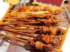 -醉烧膘·烧烤夜宵王(总店)
