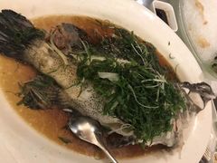 -海天花园酒家