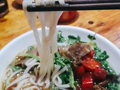 -肆姐面粉馆(坡子街店)
