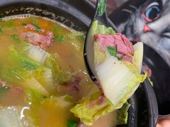 -多嘴驴驴肉火烧(鼓楼西街店)