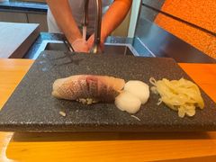 -鮨冠OMAKASE食べ放题(北京首店)