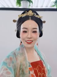 -美云庭古装·格格服汉服·京城旅拍(北京店)