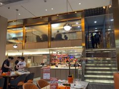 -潮汕大目牛肉火锅(皇岗旗舰店)